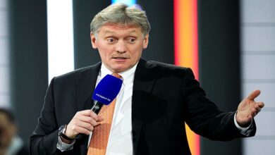 Peskov: We are aware of Kiev’s threats to assassinate Putin