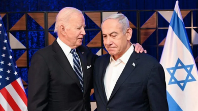 Politico: Biden plans to force Netanyahu to agree with Hamas