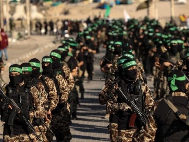 Resistance forces: We will give a crushing response to the Zionists