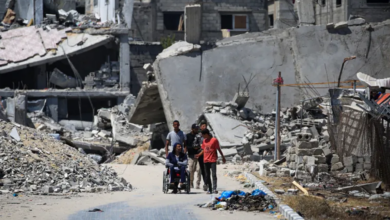 Reuters: Efforts to reach a cease-fire agreement in Gaza are gaining momentum