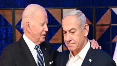 Revealing the conversation between Biden and Netanyahu after Iran’s attack on Israel