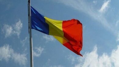 Romania’s reaction to the expulsion of one of its diplomats from Russia