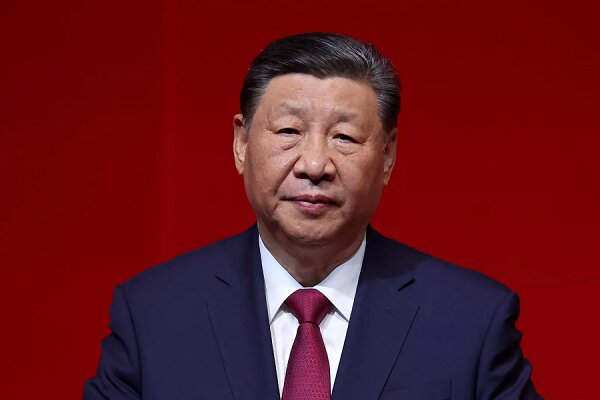 Rumors about the stroke of the Chinese president