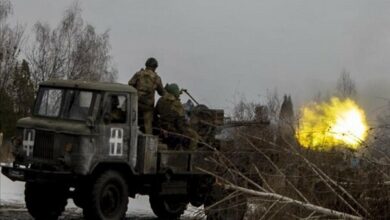 Russia: Electronic warfare station “Plaston” of Ukraine was destroyed