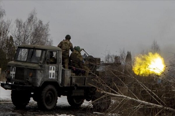 Russia: Electronic warfare station “Plaston” of Ukraine was destroyed