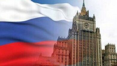 Russia: Israel’s attack on Beirut is a clear violation of international law