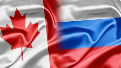 Russia sanctions 99 Canadian citizens