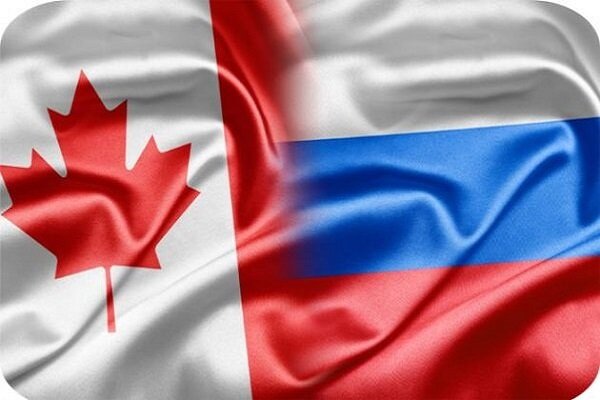 Russia sanctions 99 Canadian citizens