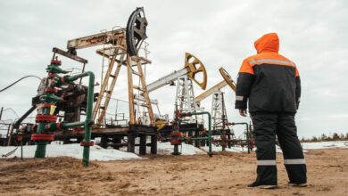 Russia: There is no dispute with OPEC+