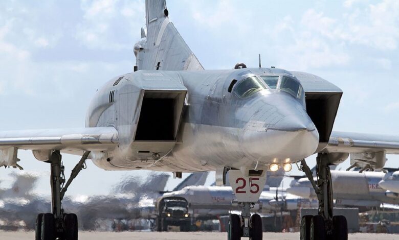 Russia thwarted Ukraine’s attempt to hijack Moscow’s strategic bomber