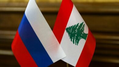 Russians: There is no reason for “terror” in Beirut