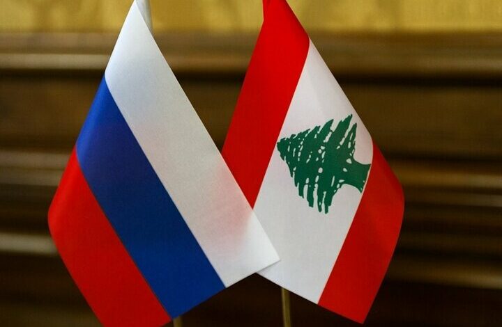 Russians: There is no reason for “terror” in Beirut