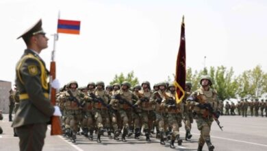 Russia’s serious warning to Armenia