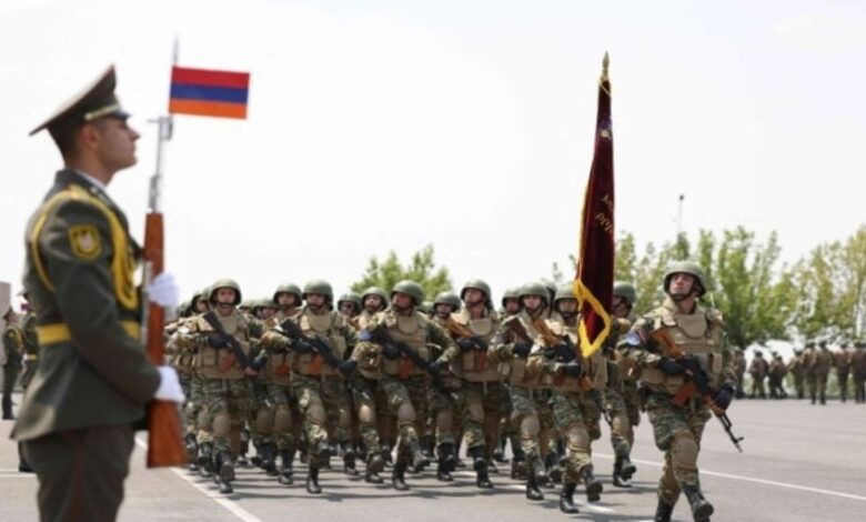 Russia’s serious warning to Armenia