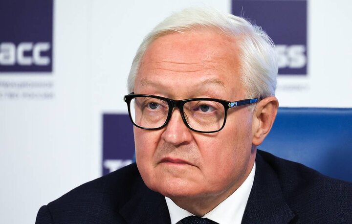 Ryabkov: We do not negotiate arms with America