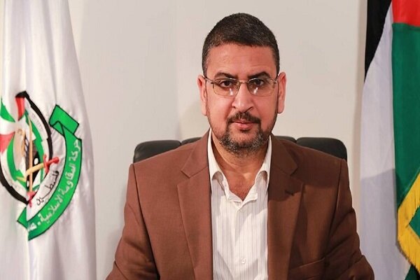 Sami Abu Zohri: Hamas is an ideology that will not disappear