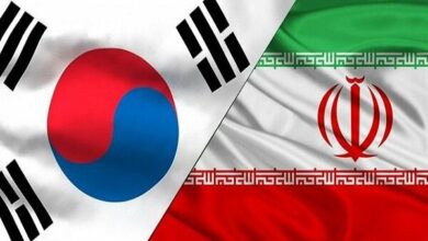 Seoul: We look forward to further strengthening our friendly relations with Iran