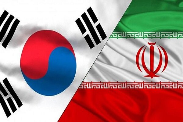 Seoul: We look forward to further strengthening our friendly relations with Iran