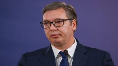 Serbian president’s claim: war between Hezbollah and Israel is inevitable