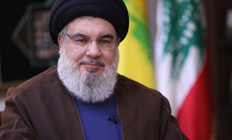 Seyed Hassan Nasrallah: We regret what happened in Oman