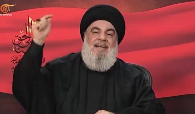 Seyed Hassan Nasrallah’s new threat against Tel Aviv