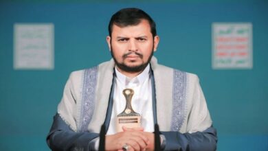 Seyyed al-Houthi: What the enemy is doing is crime, cruelty and brutality
