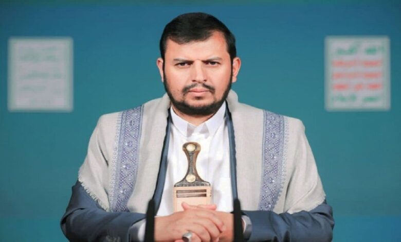 Seyyed al-Houthi: What the enemy is doing is crime, cruelty and brutality