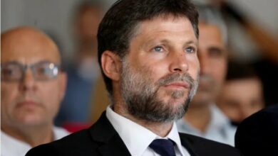 Smotrich: Nasrallah should be assassinated!/ Prime Minister should return immediately