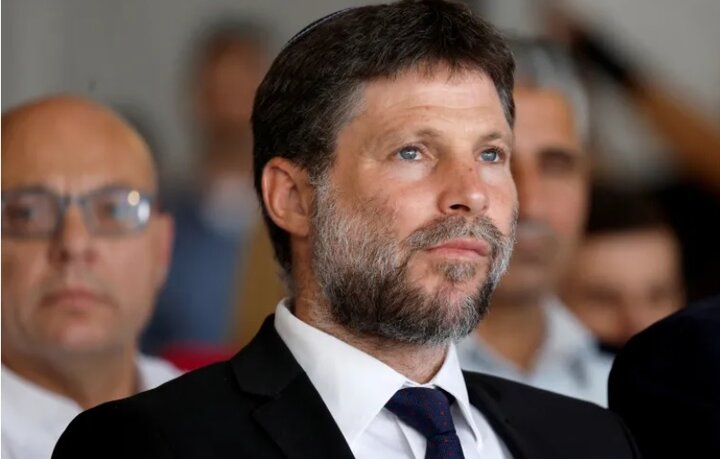 Smotrich: Nasrallah should be assassinated!/ Prime Minister should return immediately