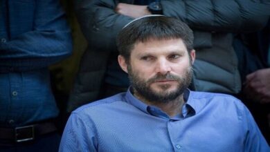 Smotrich: The peace agreement with Hamas means the victory of Yahya Sanwar