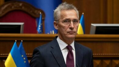 Stoltenberg: There is no guarantee for Ukraine’s membership in NATO