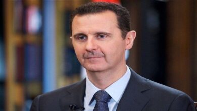 Syria and Iran will take steps to strengthen strategic relations