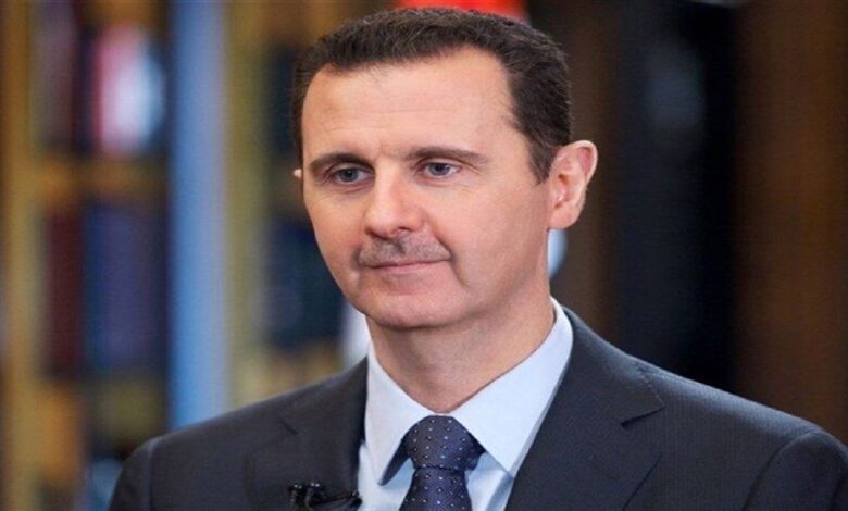 Syria and Iran will take steps to strengthen strategic relations