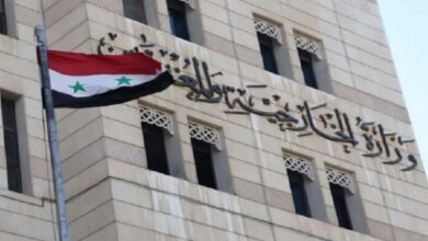 Syria’s warning about the consequences of continued aggression by the Zionist regime