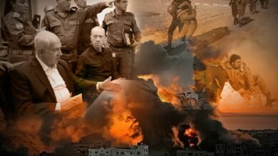 Tel Aviv survives considering the heavy casualties and damages of the Gaza war?