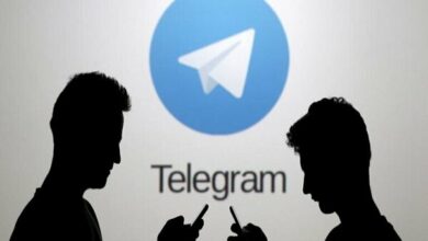 Telegram million fine in Russia