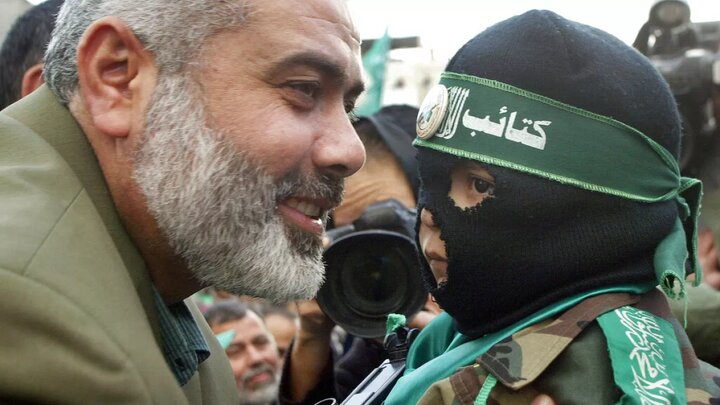 The achievements of “Ismail Haniyeh” will not disappear with his martyrdom