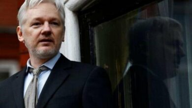 The adventures of Julian Assange, WikiLeaks and the US government after a decade and a half