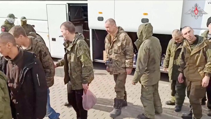 The big prisoner exchange plan between Russia and Ukraine