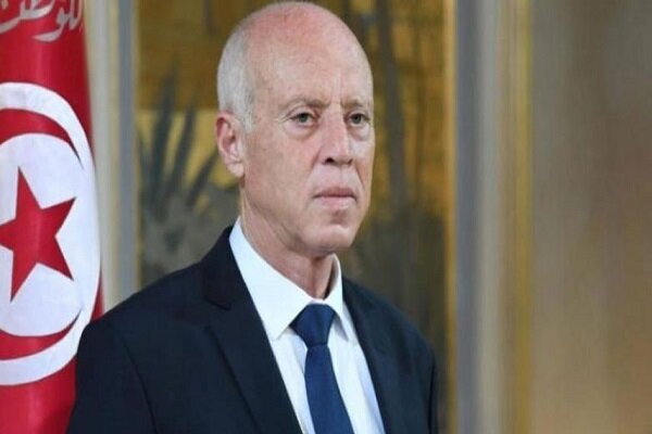 The candidacy of “Qais Saeed” for the second term of the presidency of Tunisia has been confirmed