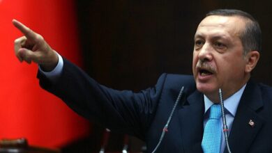 The dispute between Türkiye and the Zionist regime escalated