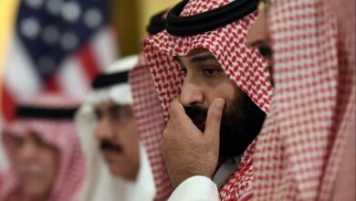 The emergence and occurrence of a major change in the foreign policy of “Bin Salman”