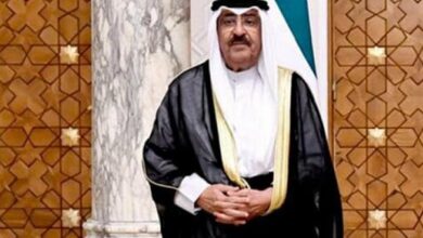 The Emir of Kuwait congratulated the doctors on their victory