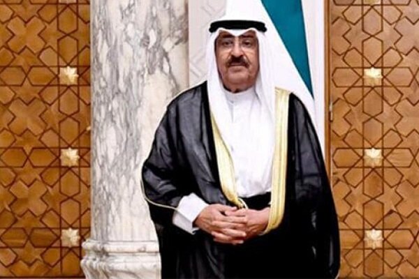 The Emir of Kuwait congratulated the doctors on their victory