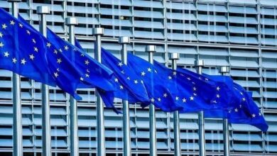 The European Union extended the financial sanctions against Russia