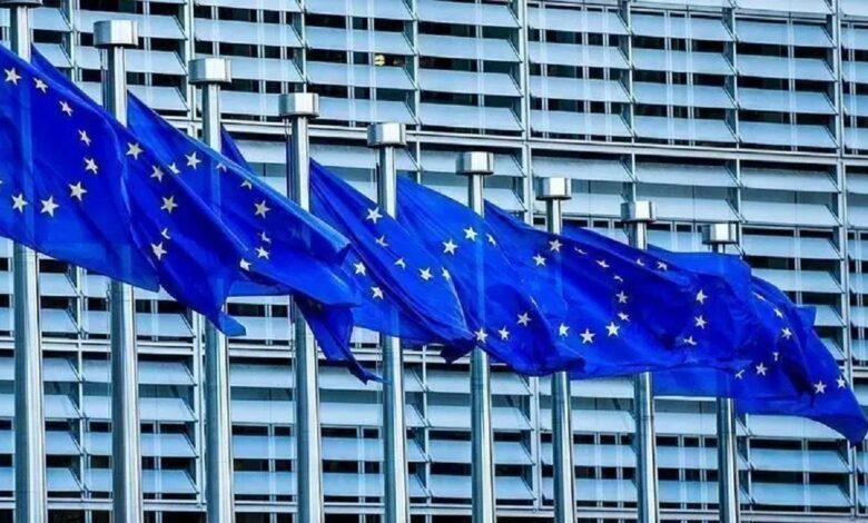 The European Union extended the financial sanctions against Russia