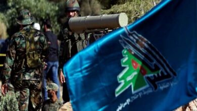 The first anti-Zionist operation of the “Al-Saraya al-Lebananiyeh” group