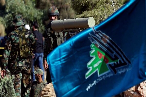 The first anti-Zionist operation of the “Al-Saraya al-Lebananiyeh” group