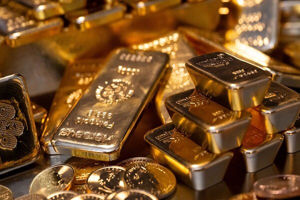 The global gold price today, August 4; $2,398 and 17 cents per ounce