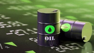 The global price of oil today, July 19; Brent was 85 dollars and 54 cents